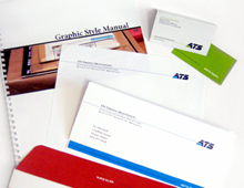 ATS Corporate Identity